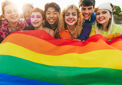 Creating Safe Spaces for LGBTQ Communities in Washington County, Oregon