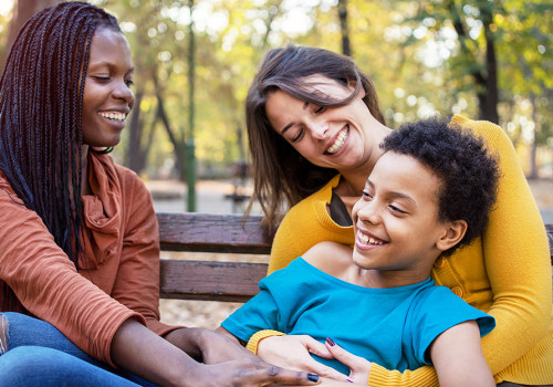 Supporting LGBTQ Families in Washington County, Oregon